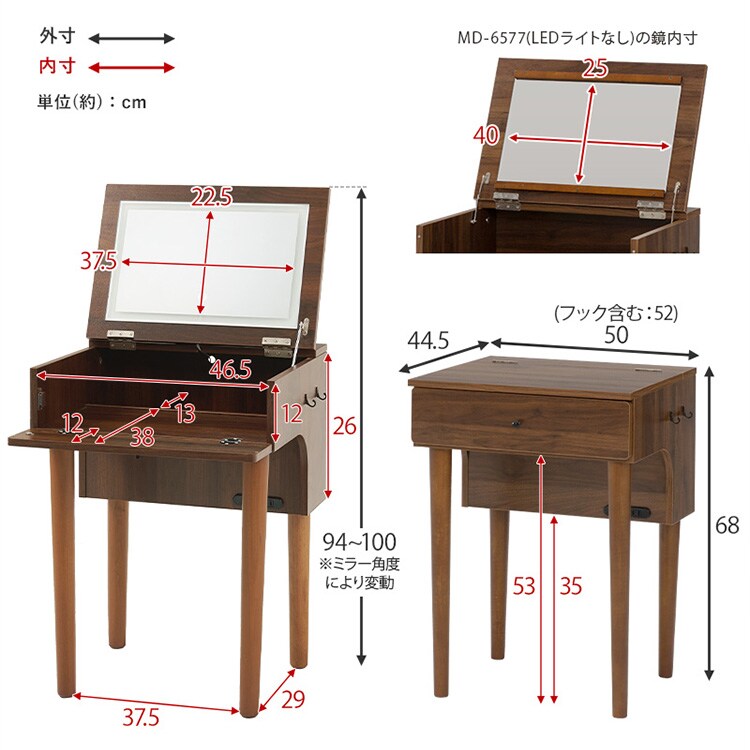 �h���b�T�[�b��50cm�b�_�[�N�u���E��_17