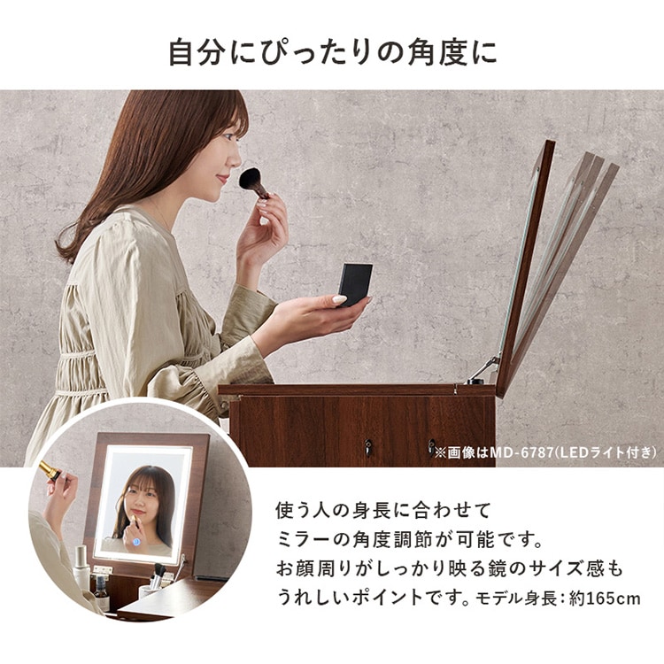 LED���C�g�t���h���b�T�[�b��51cm�b�z���C�g_7