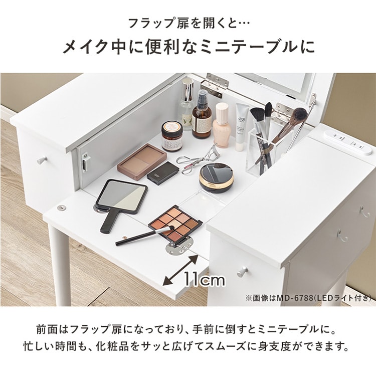 LED���C�g�t���h���b�T�[�b��67cm�b�z���C�g_5