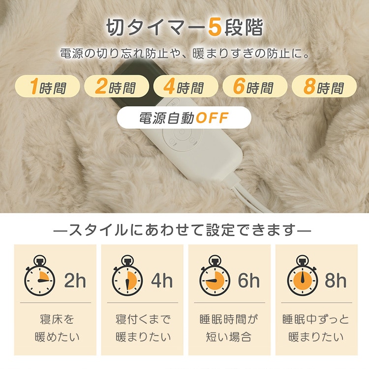 �����ӂ�d�C�ѕz�b160�~100cm�b�V���R��_7