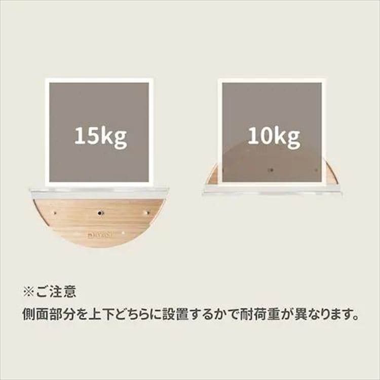 ROUNDLACK �L���b�g�X�e�b�v ���~�` �ؖڒ� MZ0019 _18