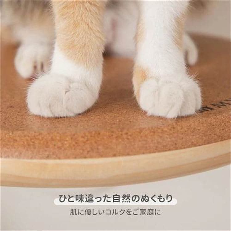 Cork-R ���^�L���b�g�X�e�b�v MZ0027 _4