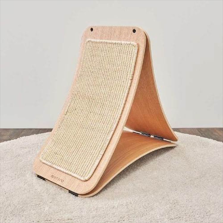 TRIPAWS 猫用爪とぎボード MZ0048 _8