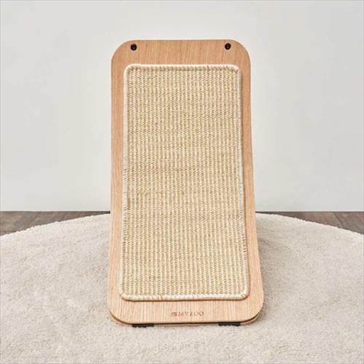 TRIPAWS 猫用爪とぎボード MZ0048 _9