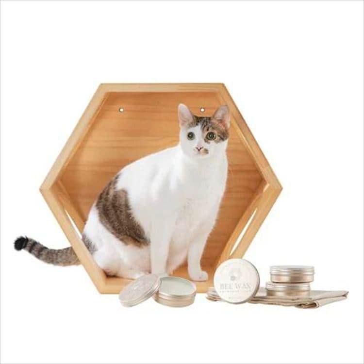 BEEWAX ���X �`�[�N�I�C�� MZ0083 _2