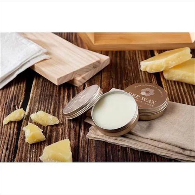 BEEWAX ���X �`�[�N�I�C�� MZ0083 _3