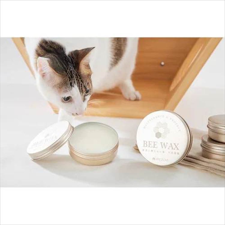 BEEWAX ���X �`�[�N�I�C�� MZ0083 _5