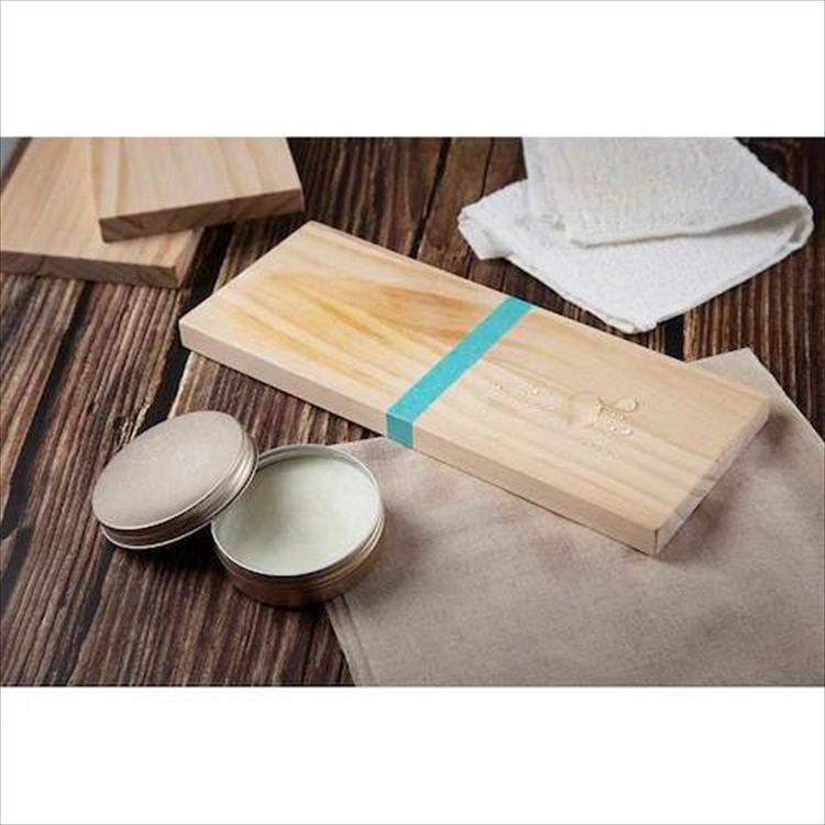 BEEWAX ���X �`�[�N�I�C�� MZ0083 _6