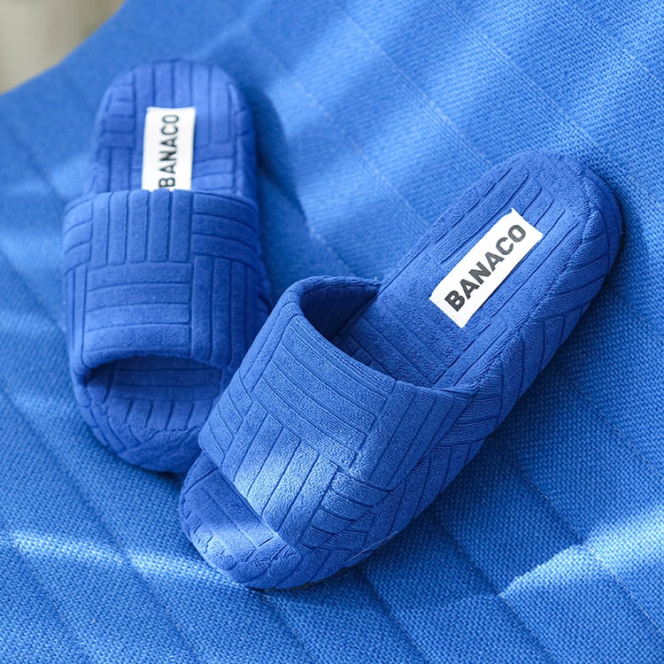 スリッパ BANACO ビビッド bnc-slipper-yw-m Mサイズ イエロー_10