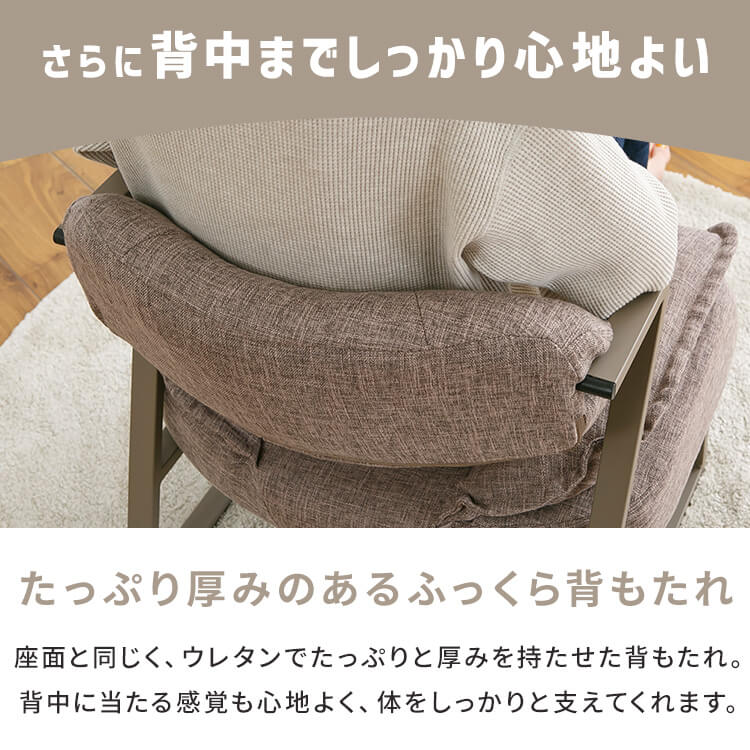 A-rave �����b�N�X�`�F�A�[ ���[�^�C�v YSA-L �u���E��_10