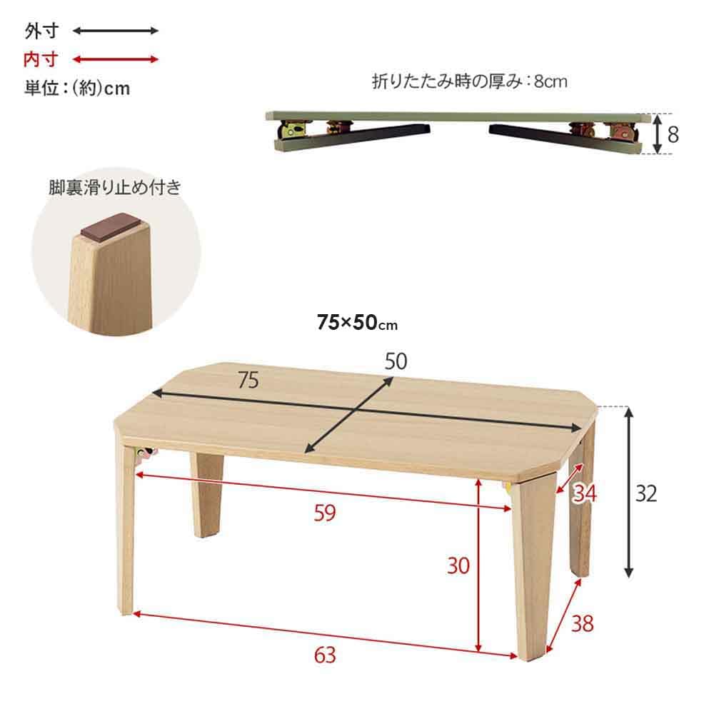 �܂�r�e�[�u�� �N���[��7550 �N���A�z���C�g_15