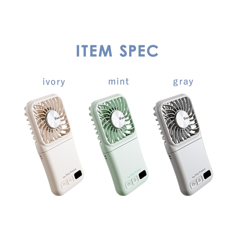 iFan Fino Freeze IF-FNF26 �A�C�{���[_7