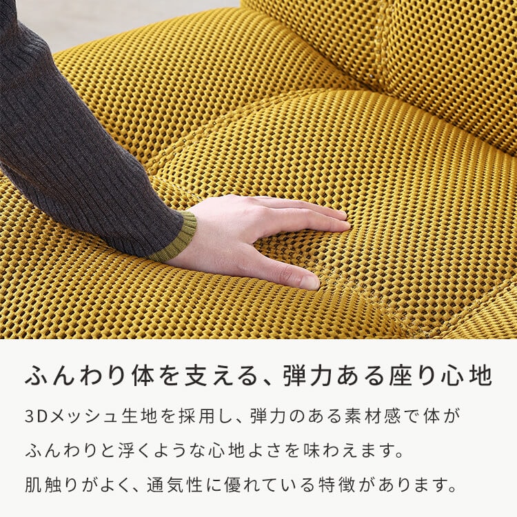 電動パーソナルチェアー MOVE グレー_5
