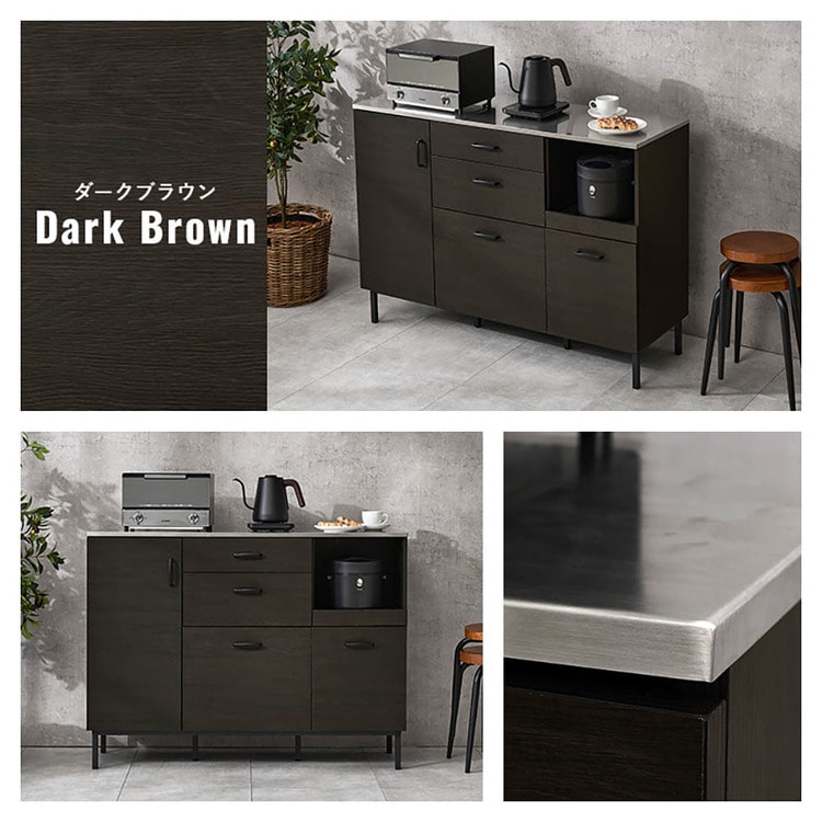 �L�b�`���L���r�l�b�g ��120cm CKC-7161NA �i�`������_14