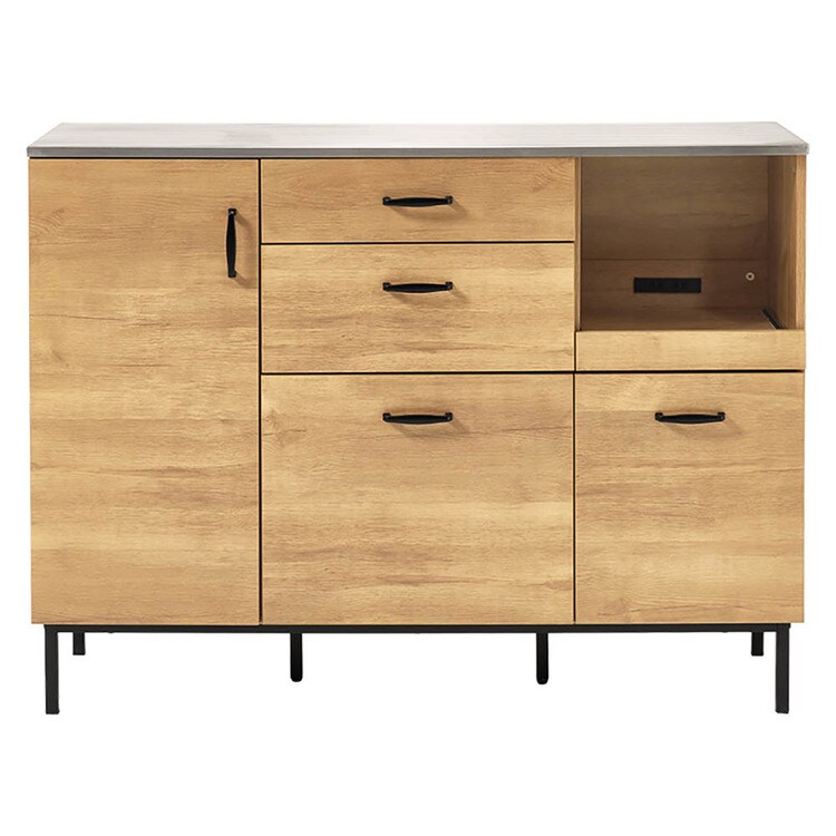 �L�b�`���L���r�l�b�g ��120cm CKC-7161NA �i�`������_19