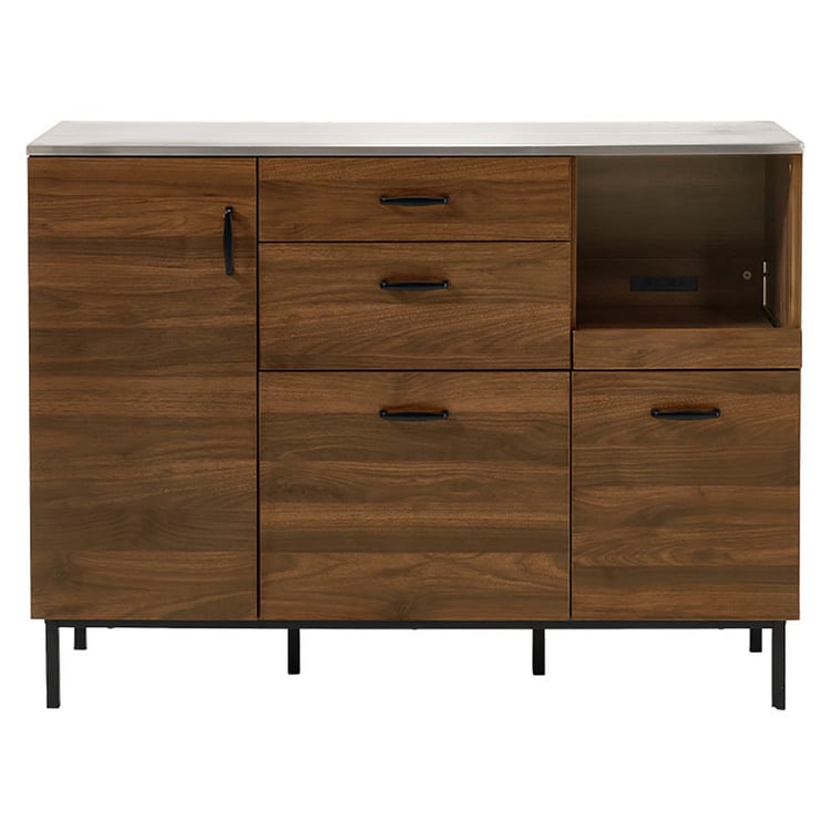 �L�b�`���L���r�l�b�g ��120cm CKC-7161NA �i�`������_20