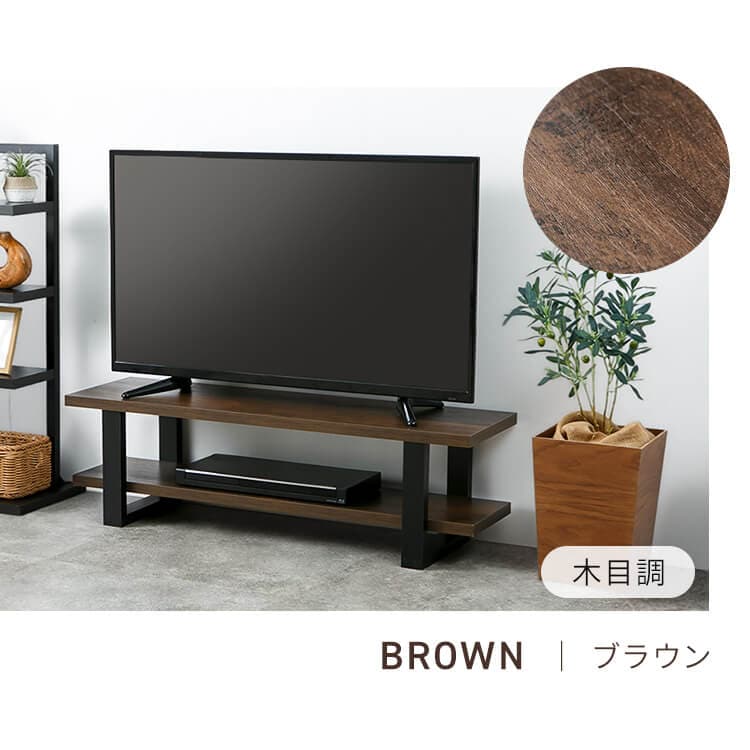 ���B���e�[�WTV�{�[�h LW-003-IR �u���E��_11