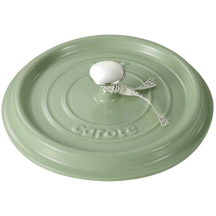 CAROTE(�J���[�e) �J���[�e IH �R�R�b�g�� 22cm �z���C�g_7