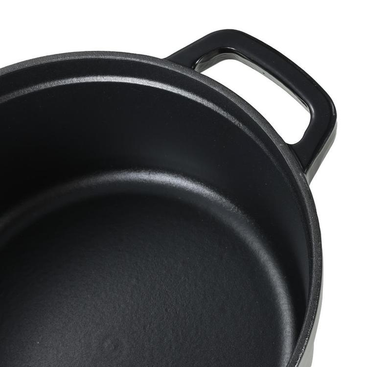 CAROTE(�J���[�e) �J���[�e IH �R�R�b�g�� 22cm �z���C�g_15