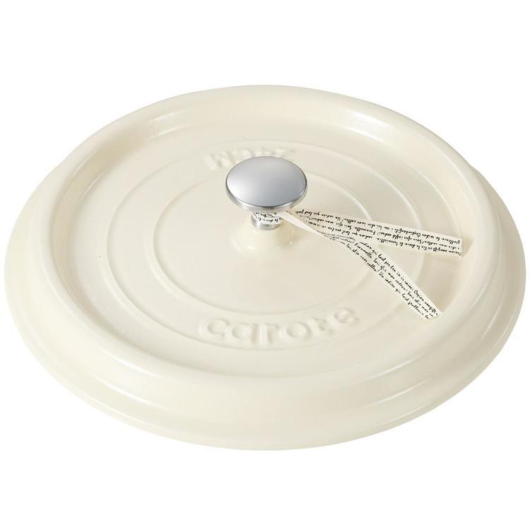 CAROTE(�J���[�e) �J���[�e IH �R�R�b�g�� 24cm �u���b�N_4
