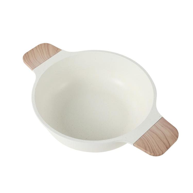 CAROTE�i�J���[�e�j �J���[�e IH ���� ����� 22cm �K���X�W�t �A�C�{���[ COSY-ICE_10