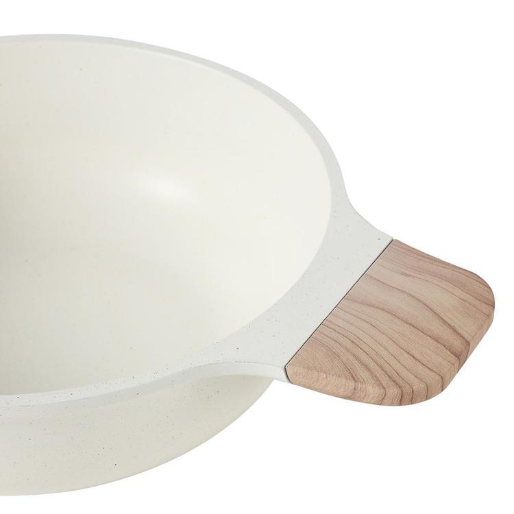 CAROTE�i�J���[�e�j �J���[�e IH ���� ����� 22cm �K���X�W�t �A�C�{���[ COSY-ICE_11
