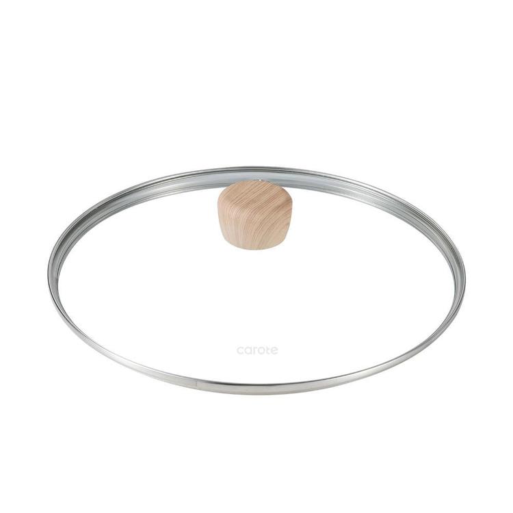 CAROTE�i�J���[�e�j �J���[�e IH ���� ����� 26cm �K���X�W�t �A�C�{���[ COSY-ICE_3