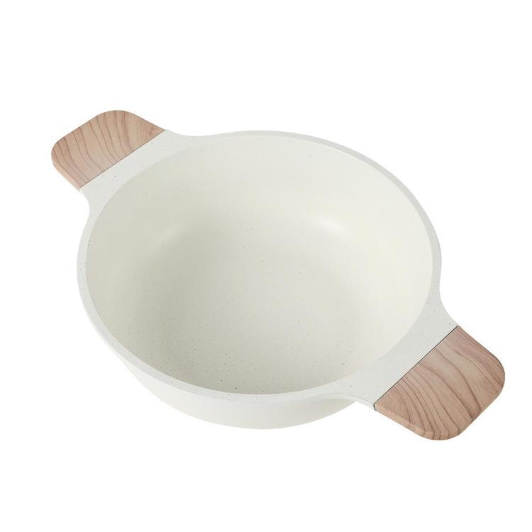 CAROTE�i�J���[�e�j �J���[�e IH ���� ����� 26cm �K���X�W�t �A�C�{���[ COSY-ICE_10