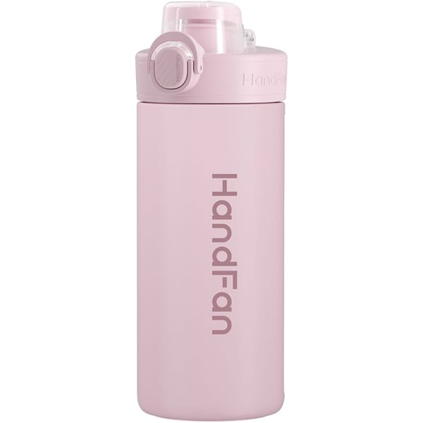 ファン付ステンレスボトル 500ml SB-WPF500-BK ブラック_7