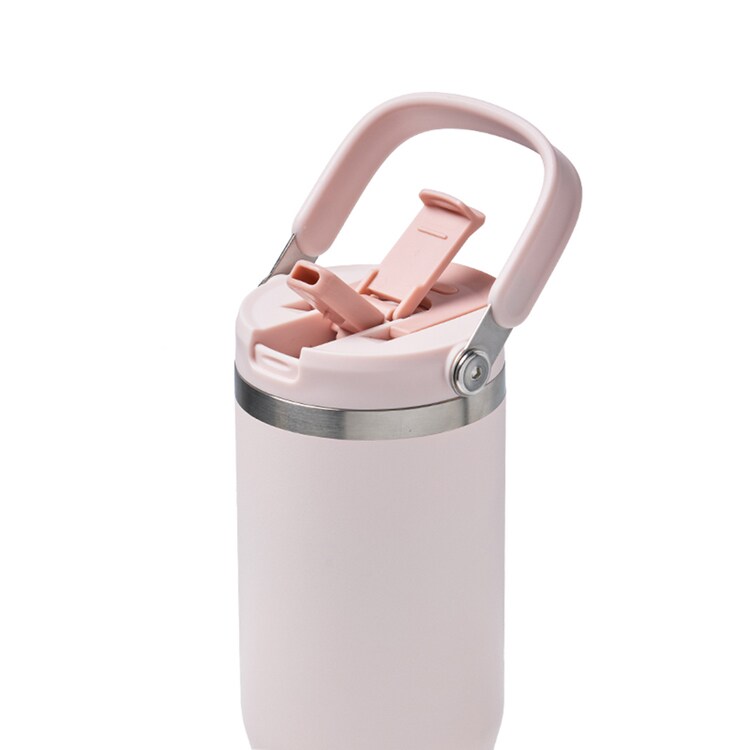 カローテ ハンドル付きタンブラー 960ml CatchHandle ブルー_4
