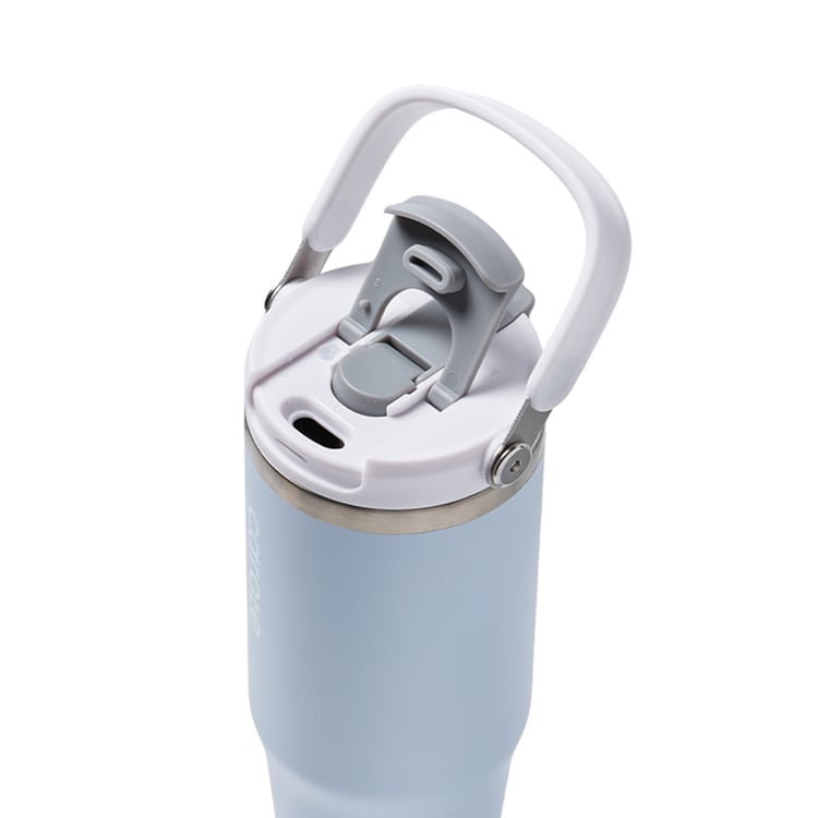 カローテ ハンドル付きタンブラー 960ml CatchHandle ブルー_7