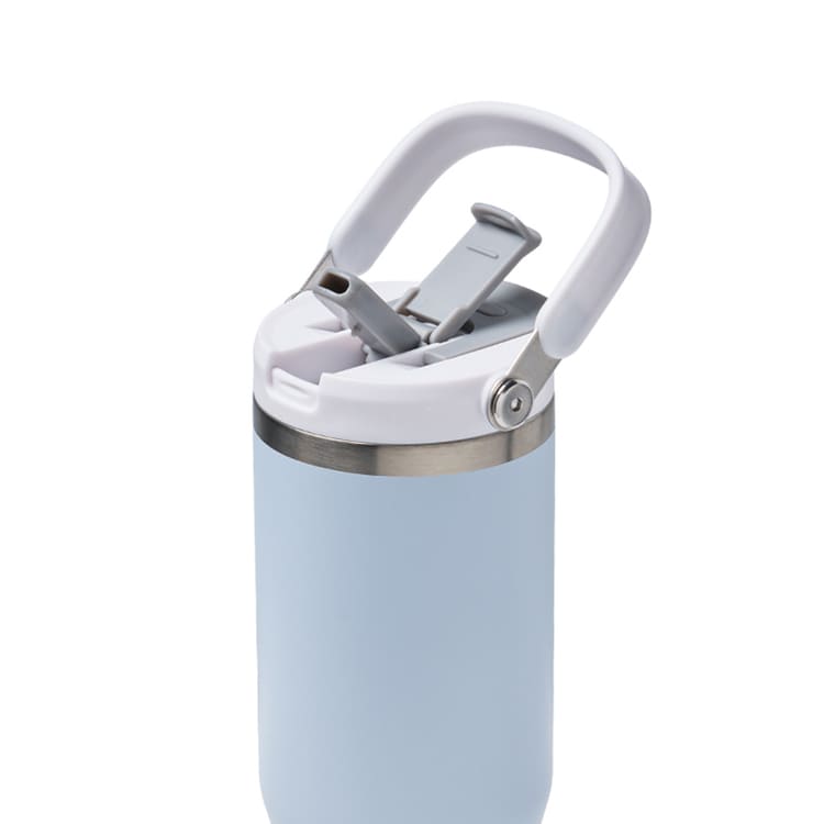 カローテ ハンドル付きタンブラー 960ml CatchHandle ブルー_8