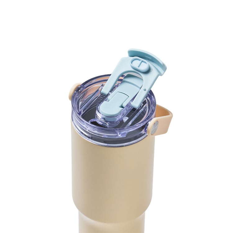 カローテ タンブラー 880ml CatchHandle ピンク_7