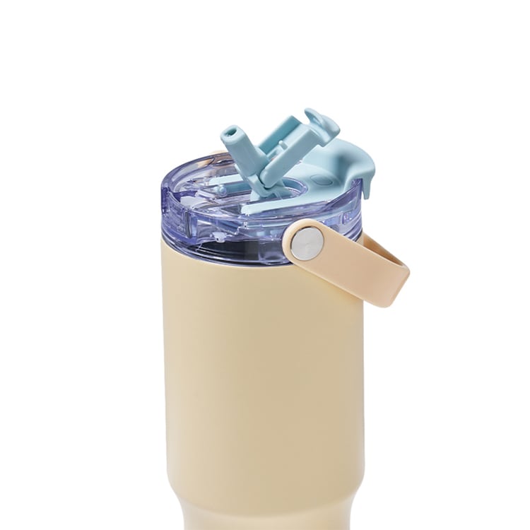 カローテ タンブラー 880ml CatchHandle ピンク_8