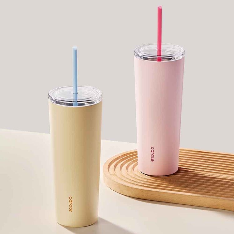 カローテ タンブラー 950ml ClearTop イエロー_6