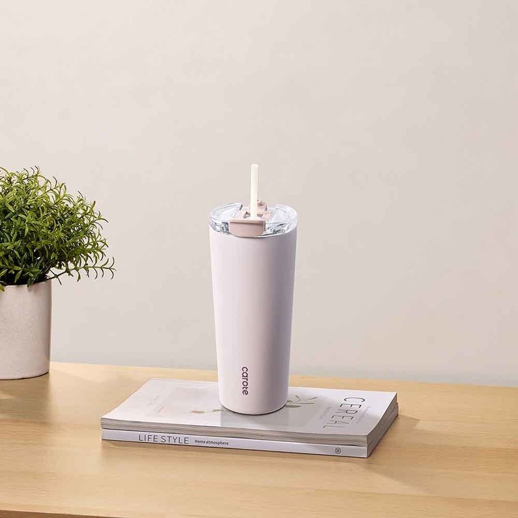 カローテ タンブラー 700ml HandyCafe ブラウン_2
