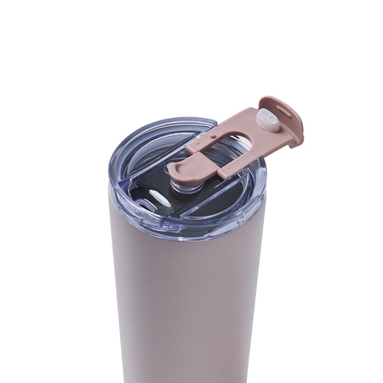 カローテ タンブラー 700ml HandyCafe ブラウン_3