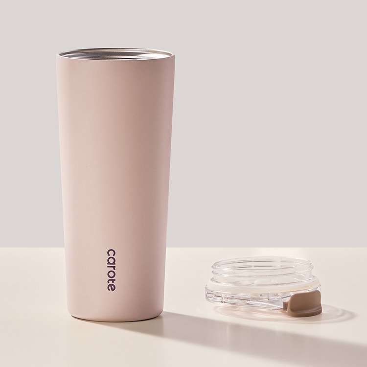 カローテ タンブラー 700ml HandyCafe ブラウン_4