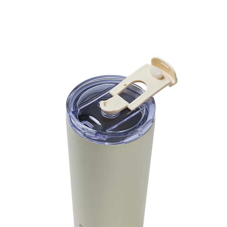 カローテ タンブラー 700ml HandyCafe ブラウン_5