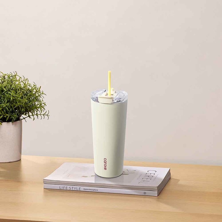 カローテ タンブラー 700ml HandyCafe ブラウン_6