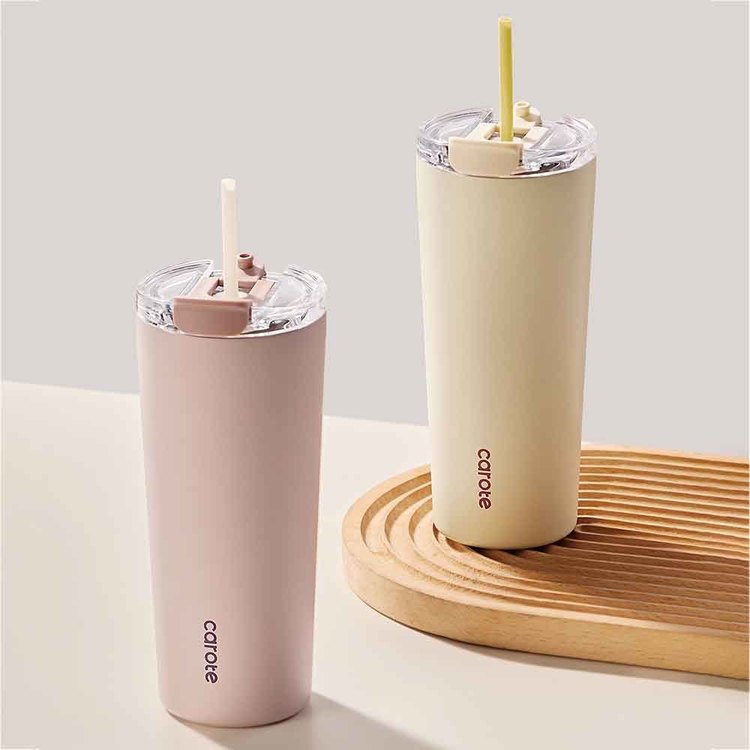 カローテ タンブラー 700ml HandyCafe ブラウン_8