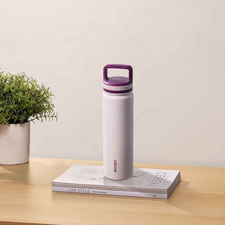 カローテ マグボトル 700ml TopHook ピンク_2