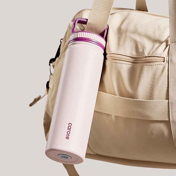 カローテ マグボトル 700ml TopHook ピンク_3