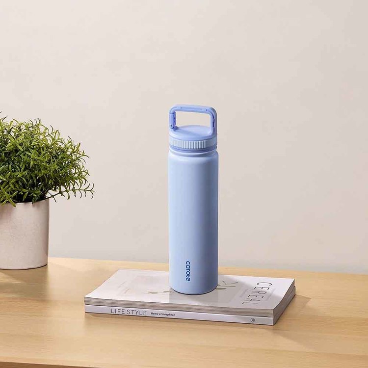 カローテ マグボトル 700ml TopHook ピンク_4