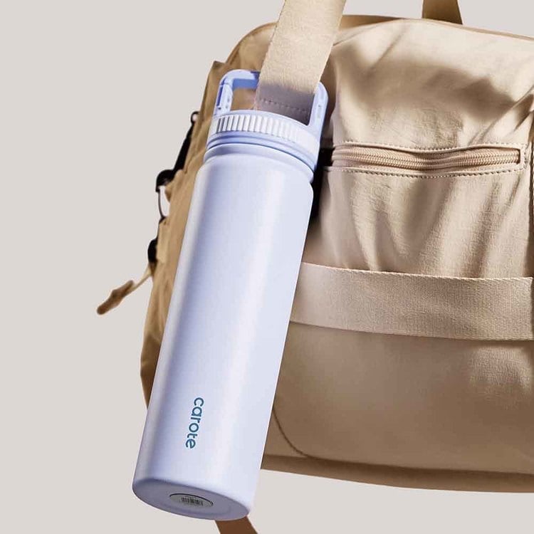 カローテ マグボトル 700ml TopHook ピンク_5