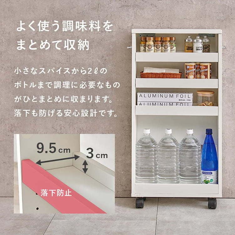 テーブル バタフライテーブル RT-1804BR ブラウン(高さ85cm)_4