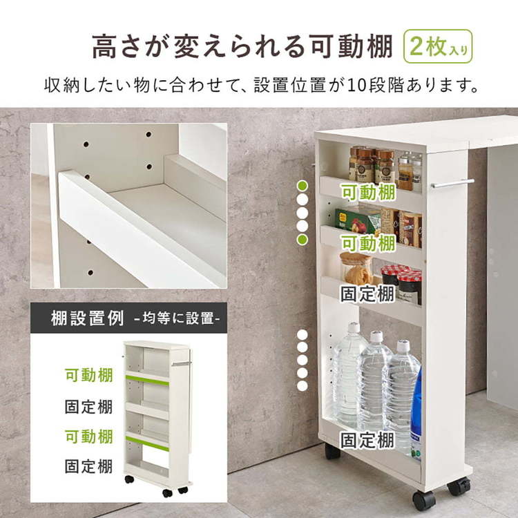 テーブル バタフライテーブル RT-1804BR ブラウン(高さ85cm)_5