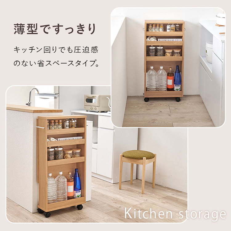 テーブル バタフライテーブル RT-1804BR ブラウン(高さ85cm)_15