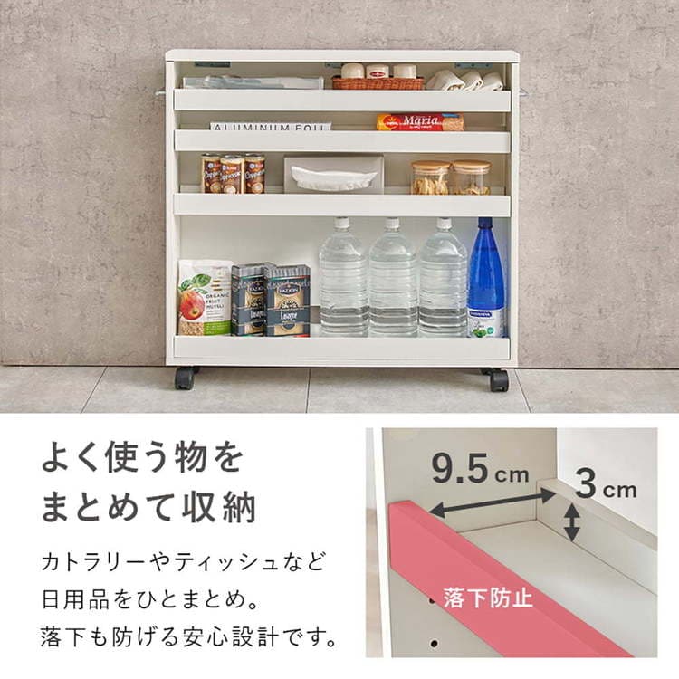 �e�[�u�� �o�^�t���C�e�[�u�� RT-1806BR �u���E���i�V��80cm�j_3