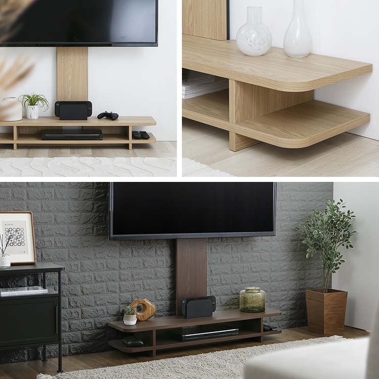 �e���r�X�^���h PTS1190 �E�H�[���i�b�g_3